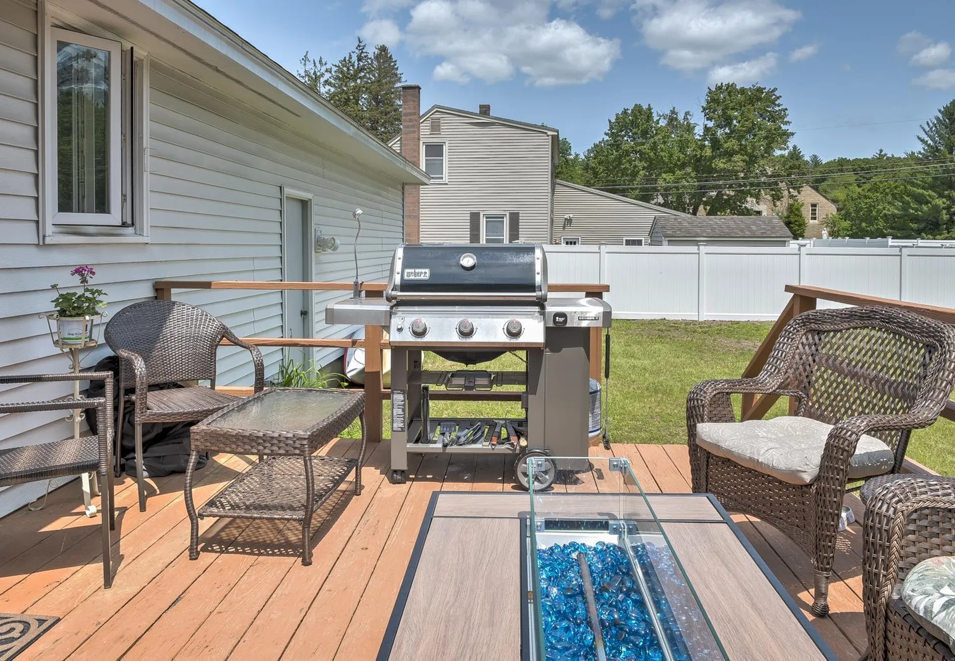 6 Worcester Street Keene NH 03431