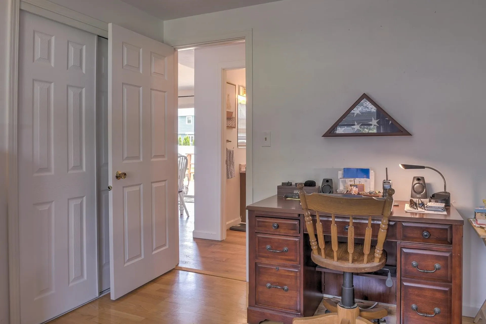 6 Worcester Street Keene NH 03431