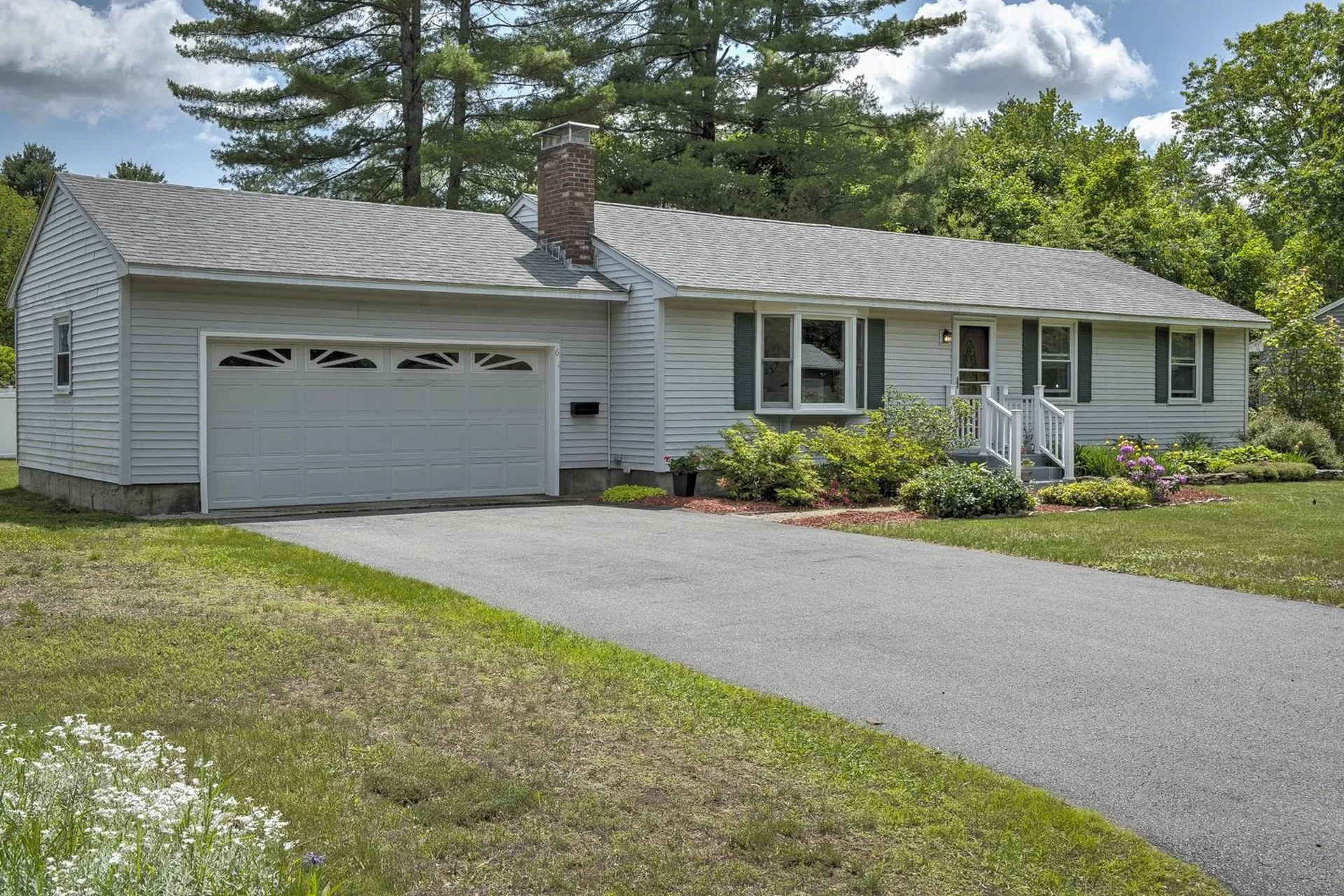 6 Worcester Street Keene NH 03431