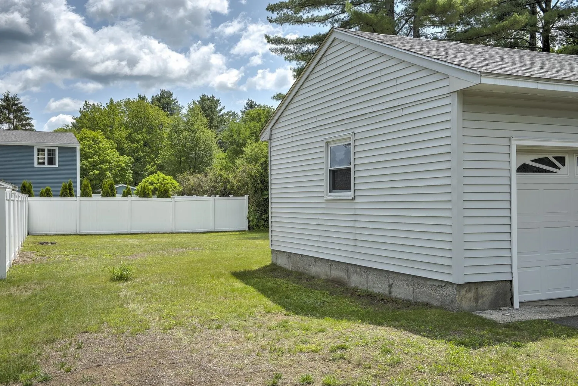 6 Worcester Street Keene NH 03431