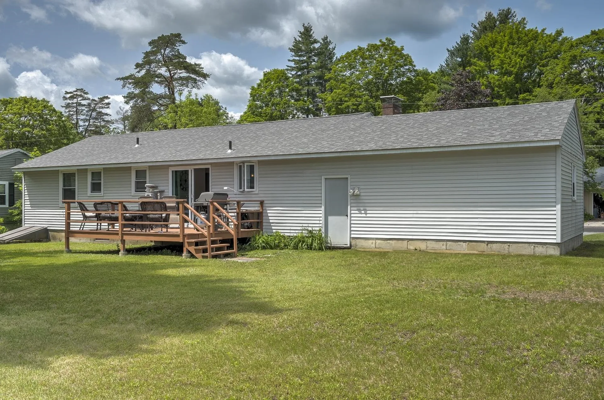 6 Worcester Street Keene NH 03431