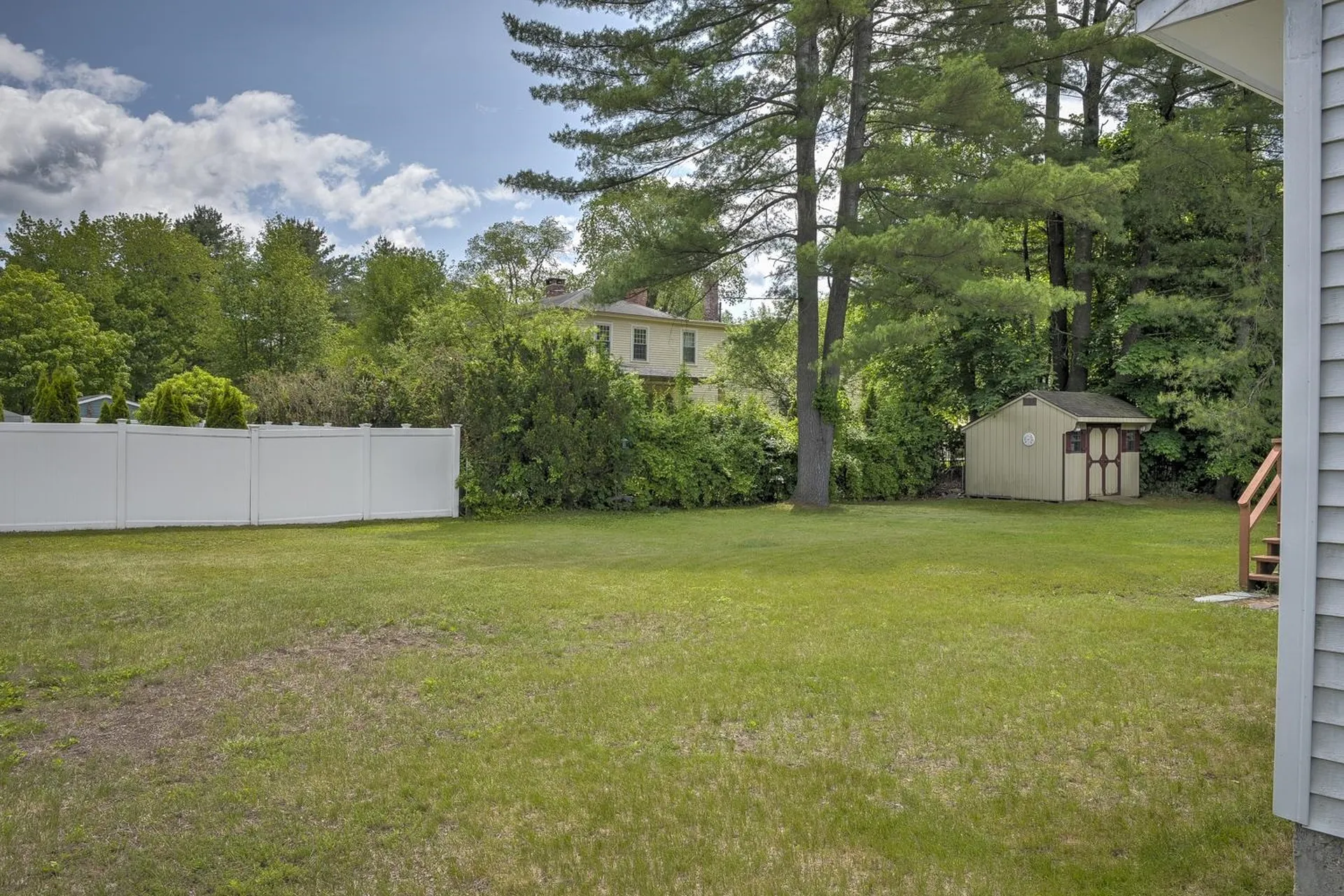 6 Worcester Street Keene NH 03431