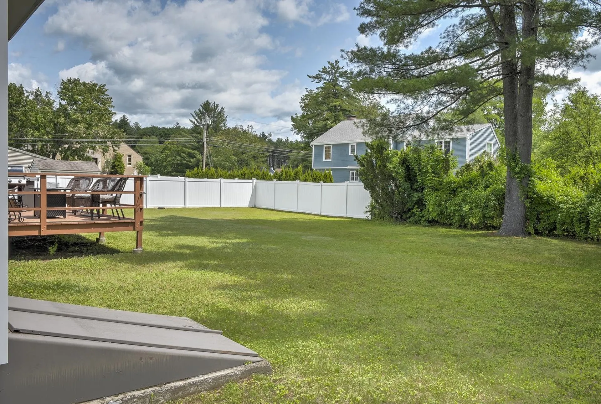 6 Worcester Street Keene NH 03431