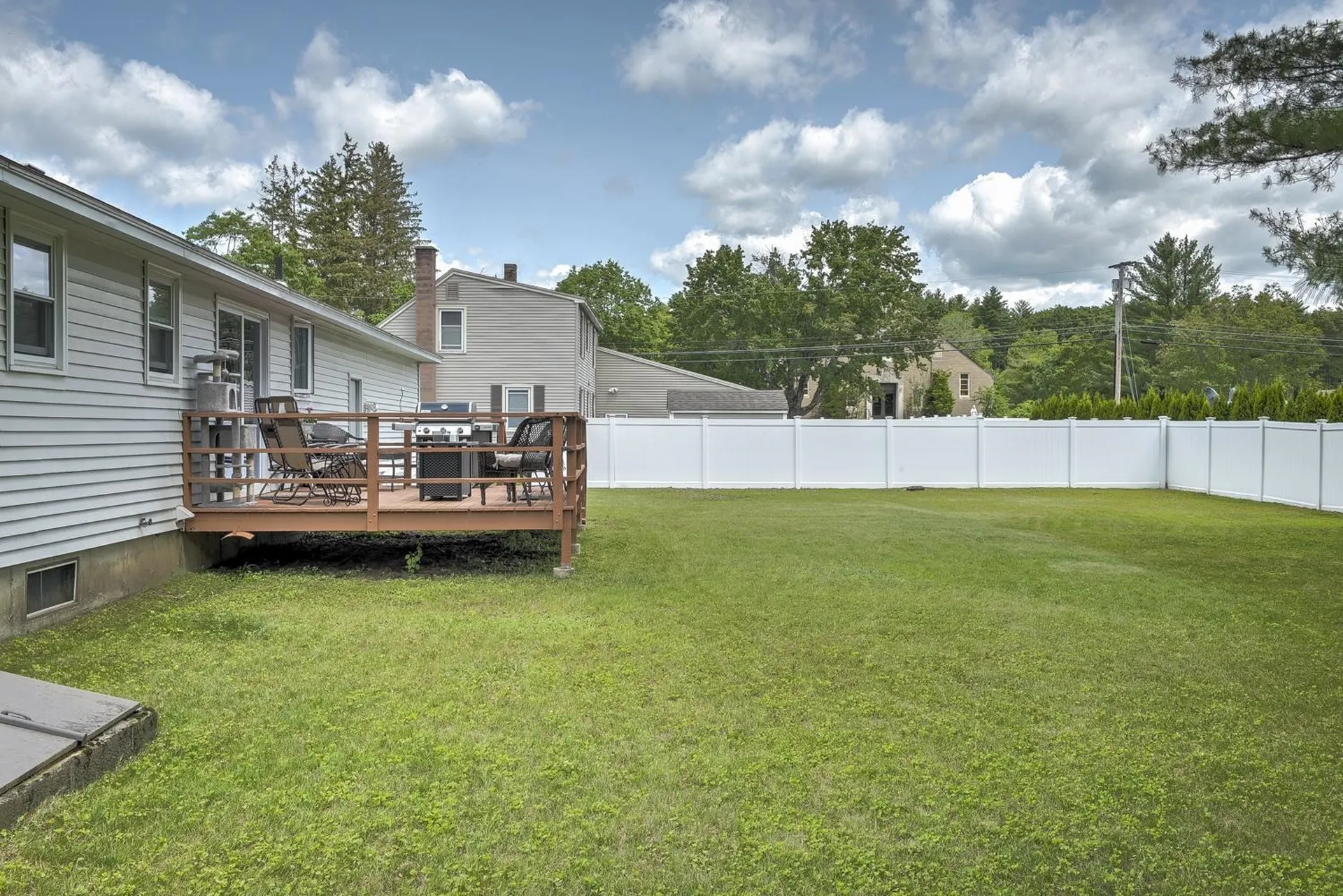 6 Worcester Street Keene NH 03431