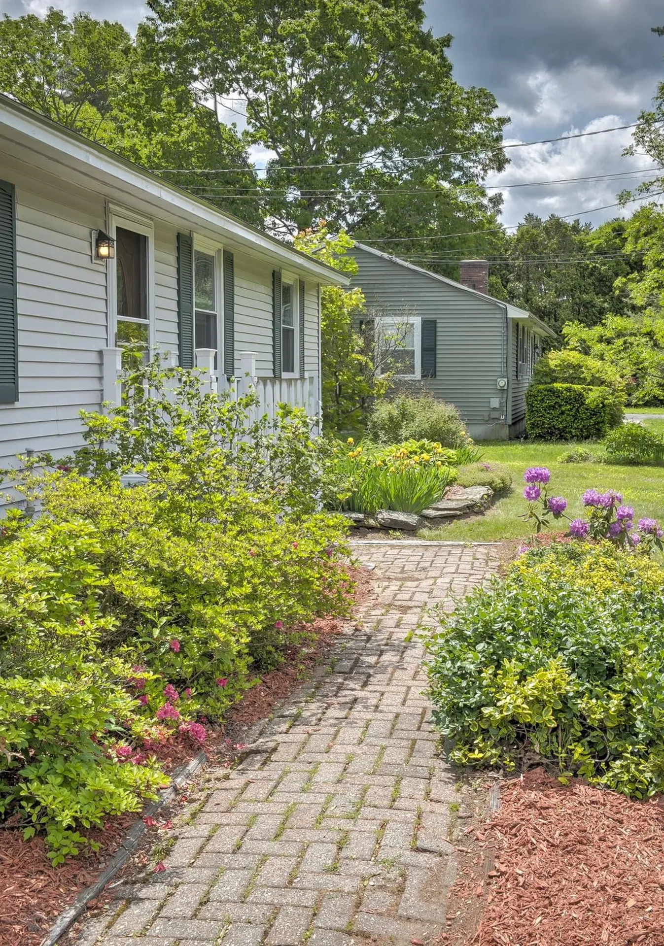 6 Worcester Street Keene NH 03431