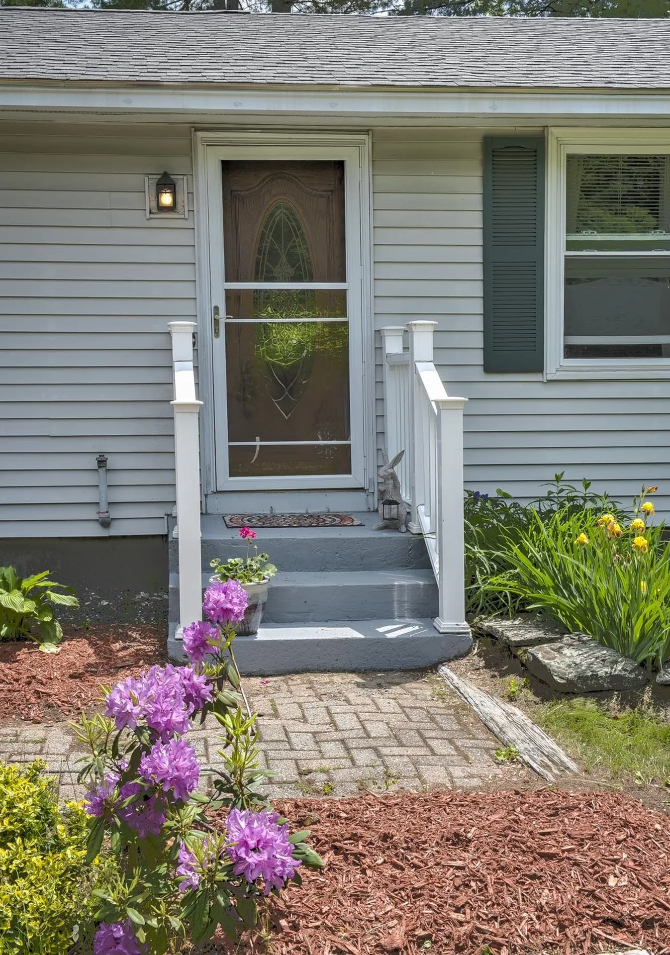 6 Worcester Street Keene NH 03431