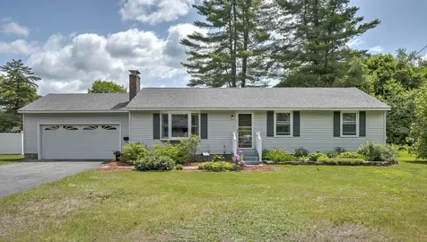 6 Worcester Street Keene NH 03431