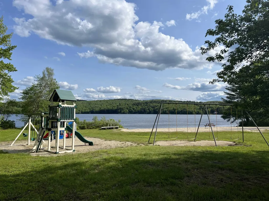 34 Adams Drive Washington NH 03280