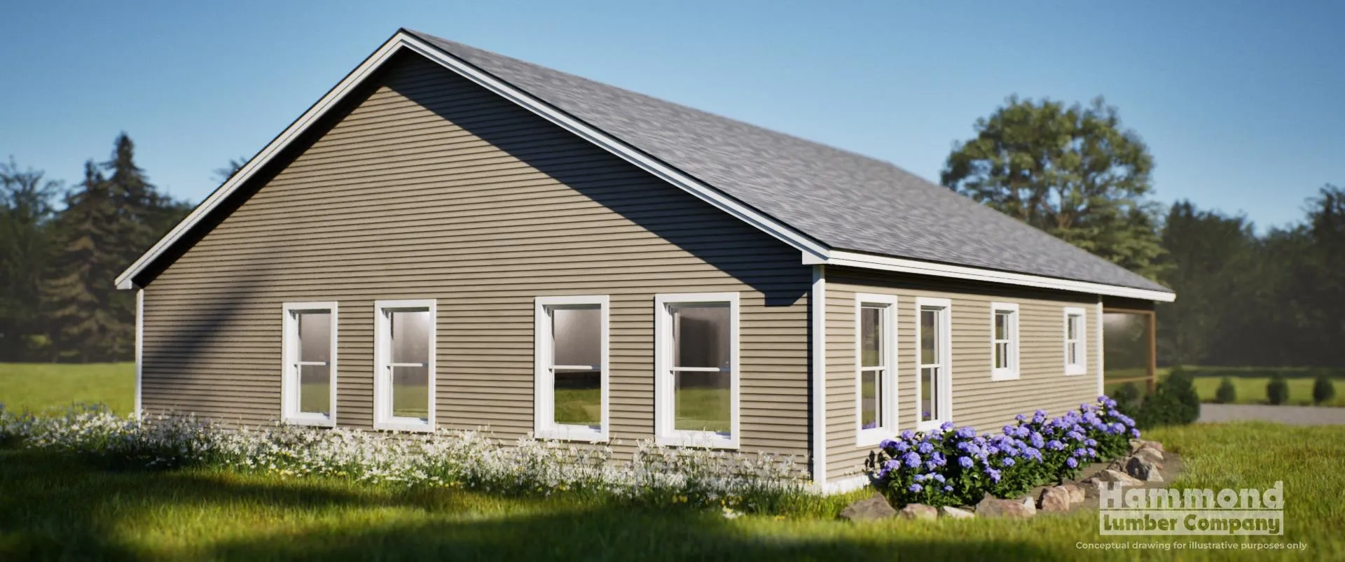 34 Adams Drive Washington NH 03280