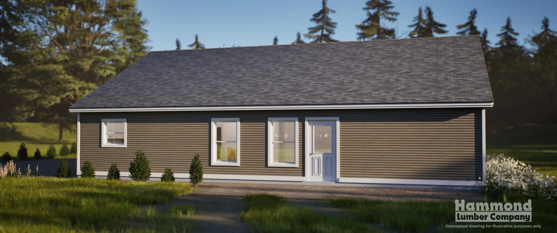 34 Adams Drive Washington NH 03280