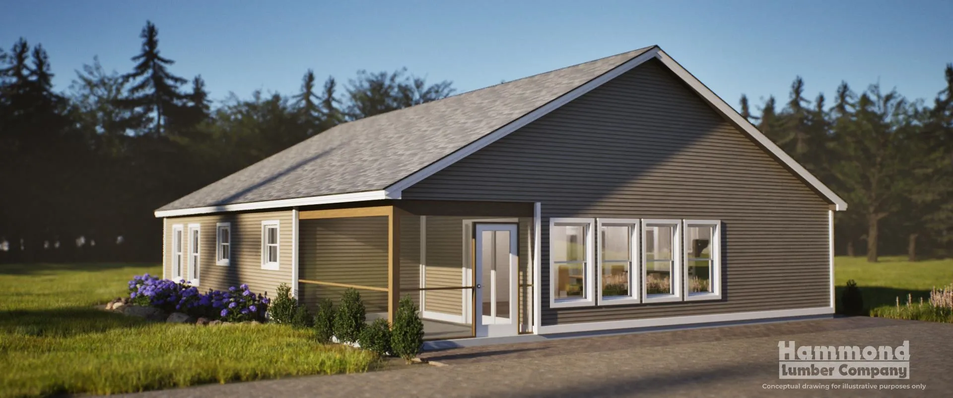 34 Adams Drive Washington NH 03280