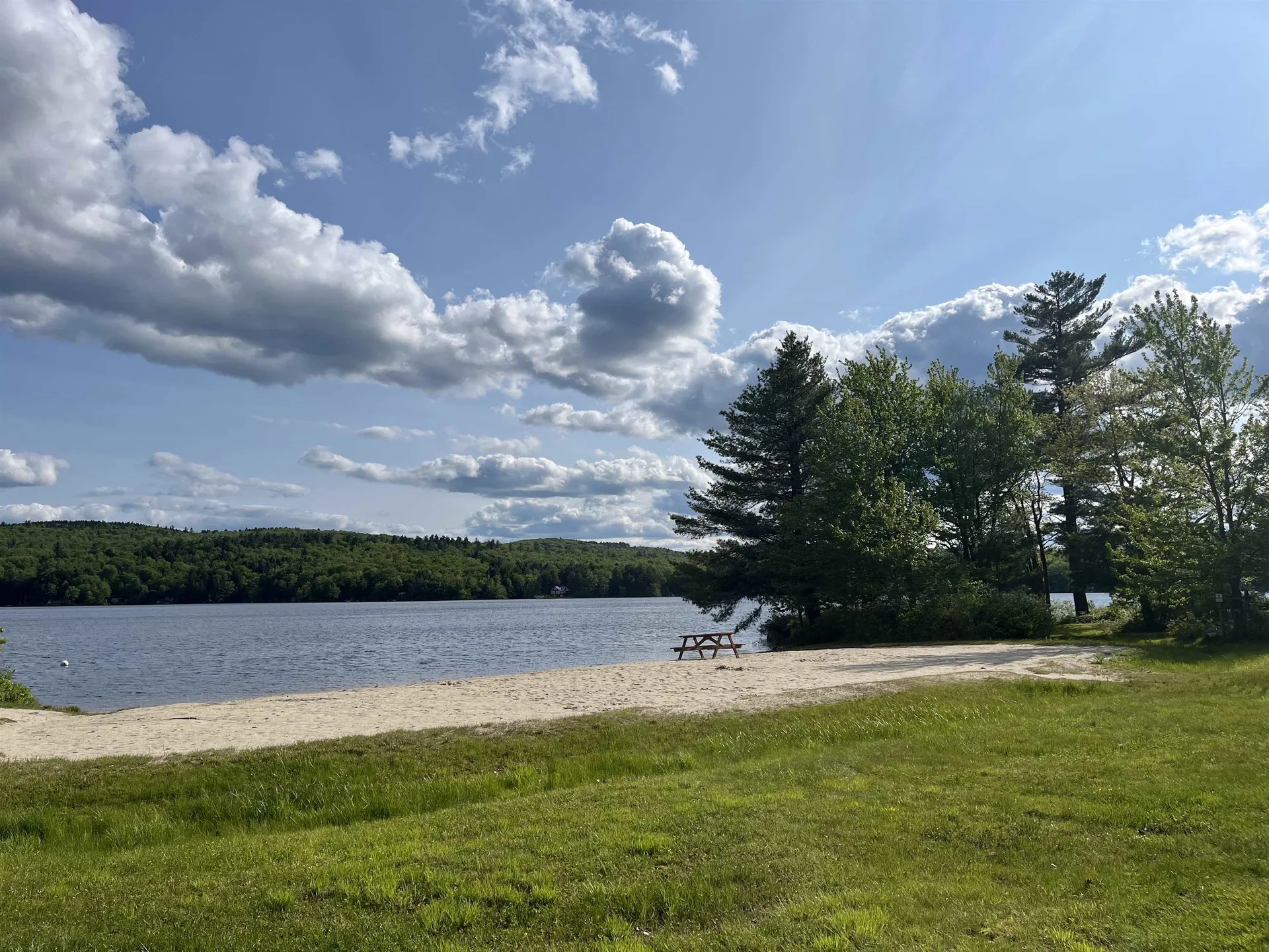 34 Adams Drive Washington NH 03280