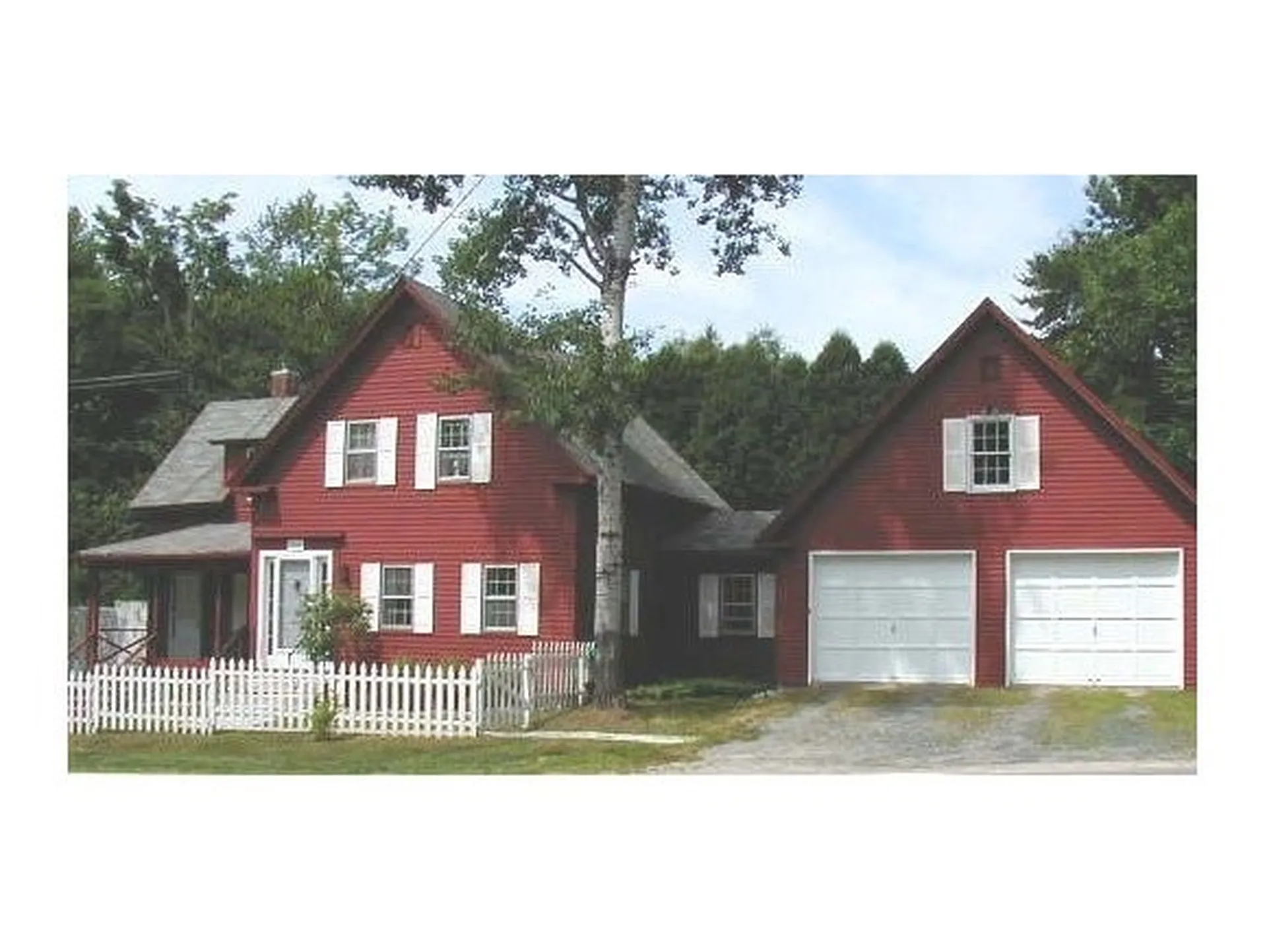 1934 King Hill Road New London NH 03257