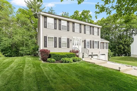 19 Scotchpine Lane Merrimack NH 03054