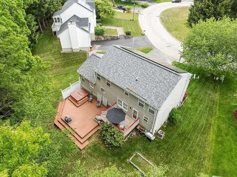 19 Scotchpine Lane Merrimack NH 03054