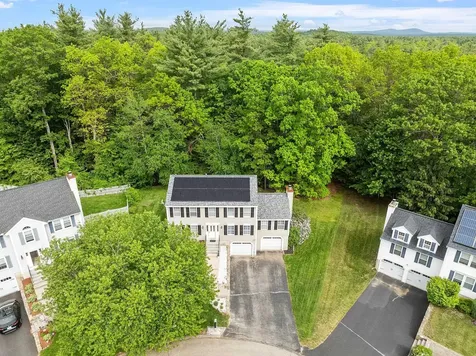 19 Scotchpine Lane Merrimack NH 03054