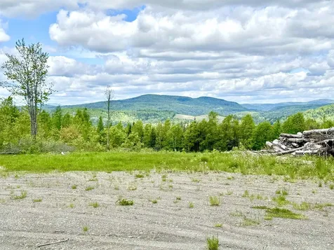 Titus Hill Road Colebrook NH 03576