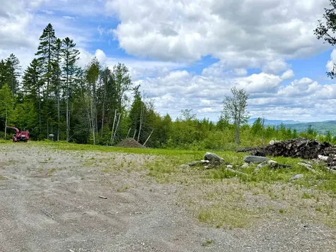 Titus Hill Road Colebrook NH 03576