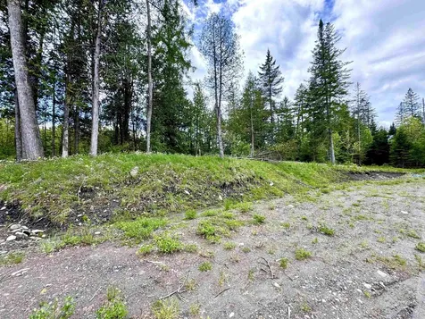 Titus Hill Road Colebrook NH 03576