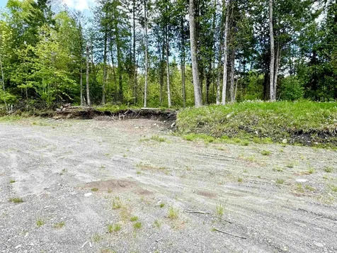 Titus Hill Road Colebrook NH 03576