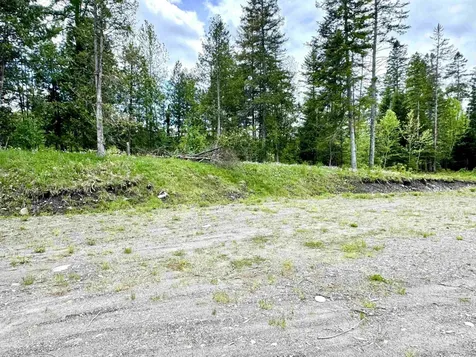 Titus Hill Road Colebrook NH 03576