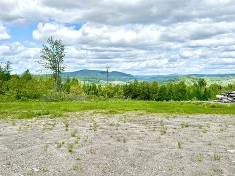 Titus Hill Road Colebrook NH 03576