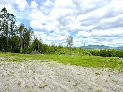 Titus Hill Road Colebrook NH 03576