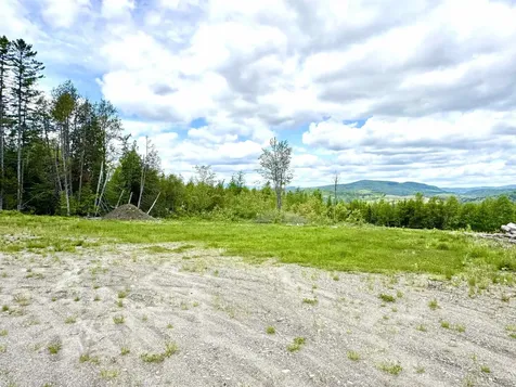 Titus Hill Road Colebrook NH 03576