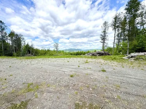 Titus Hill Road Colebrook NH 03576