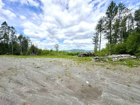 Titus Hill Road Colebrook NH 03576