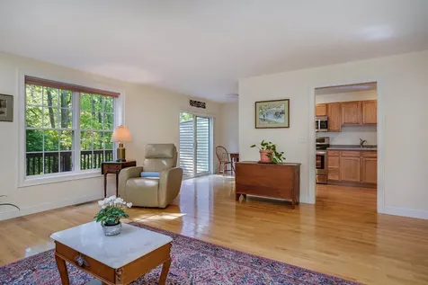 43 Ledgeview Drive Newmarket NH 03857
