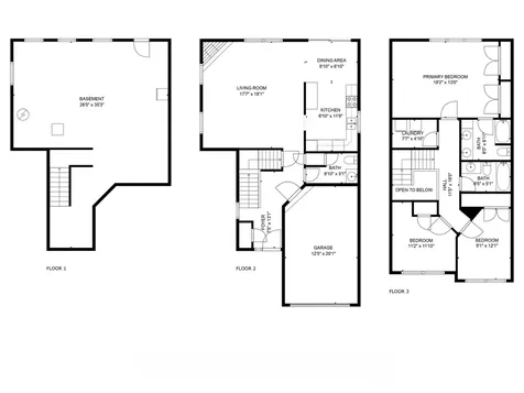 43 Ledgeview Drive Newmarket NH 03857