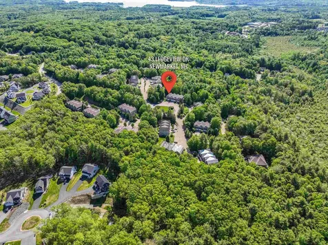 43 Ledgeview Drive Newmarket NH 03857