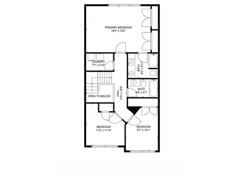 43 Ledgeview Drive Newmarket NH 03857