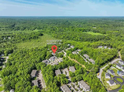 43 Ledgeview Drive Newmarket NH 03857
