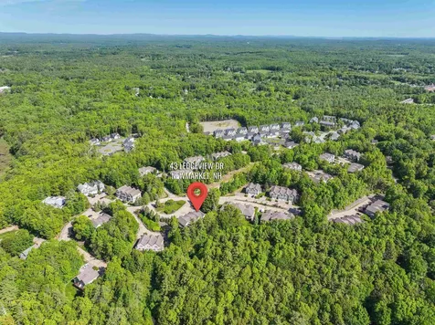 43 Ledgeview Drive Newmarket NH 03857