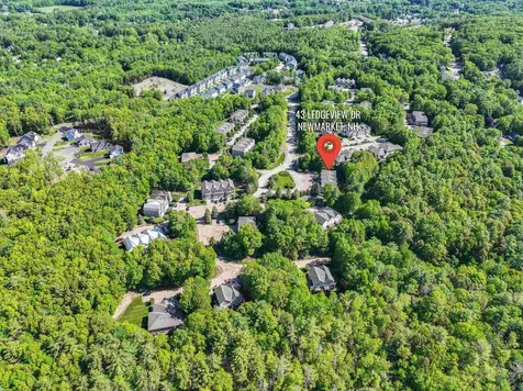 43 Ledgeview Drive Newmarket NH 03857