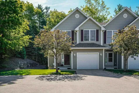 43 Ledgeview Drive Newmarket NH 03857