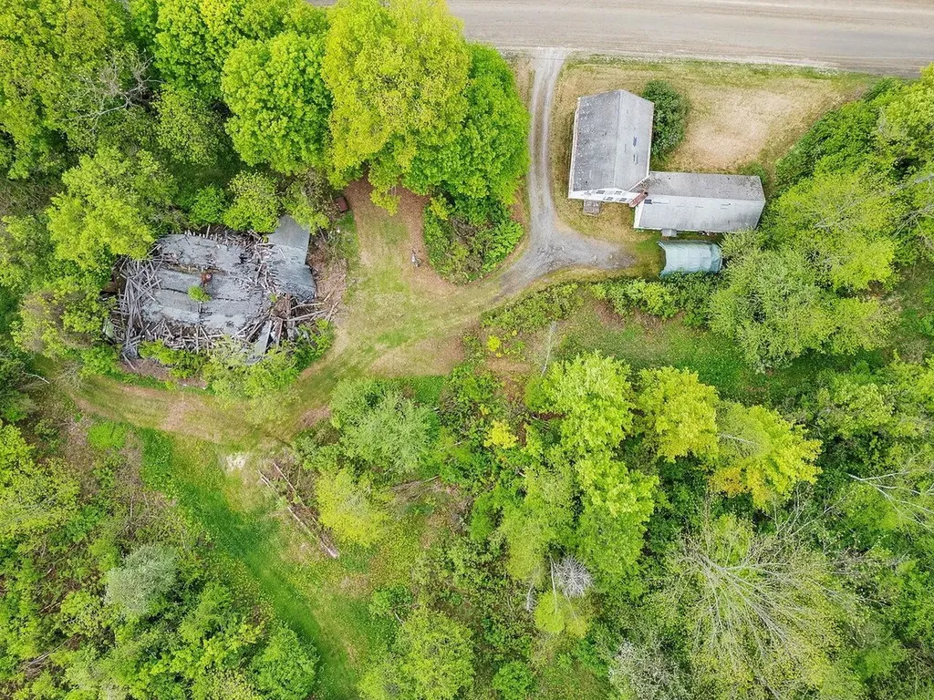 3567 River Road Duxbury VT 05676