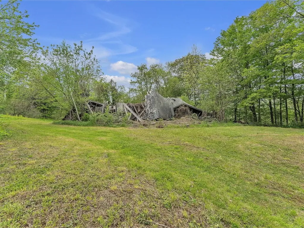 3567 River Road Duxbury VT 05676