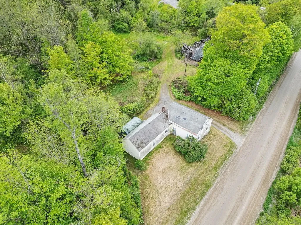 3567 River Road Duxbury VT 05676