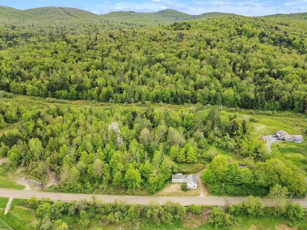 3567 River Road Duxbury VT 05676