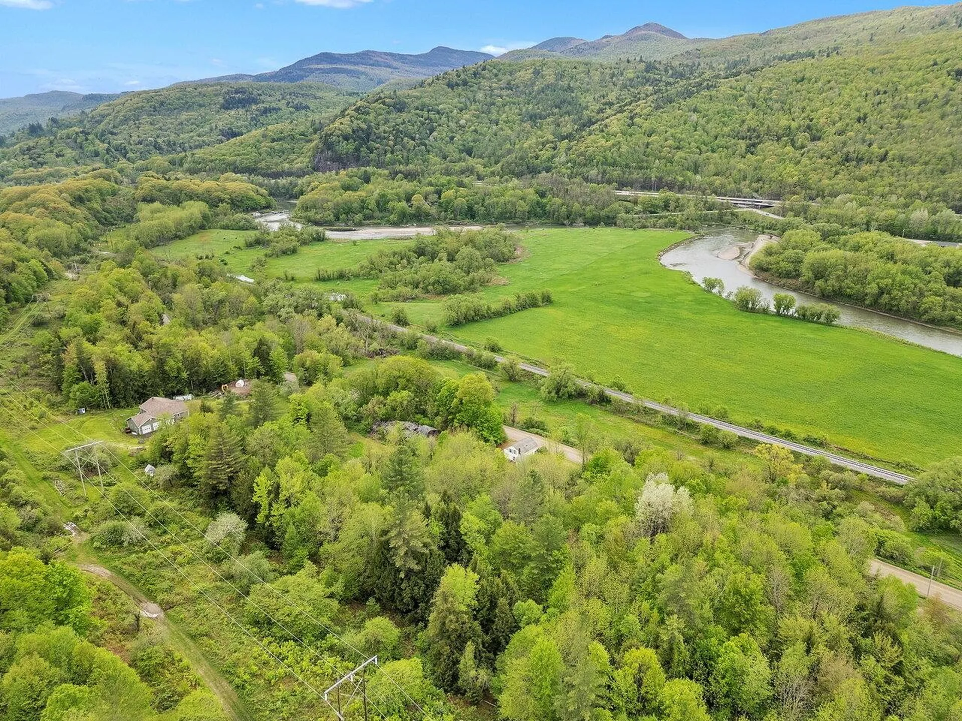 3567 River Road Duxbury VT 05676