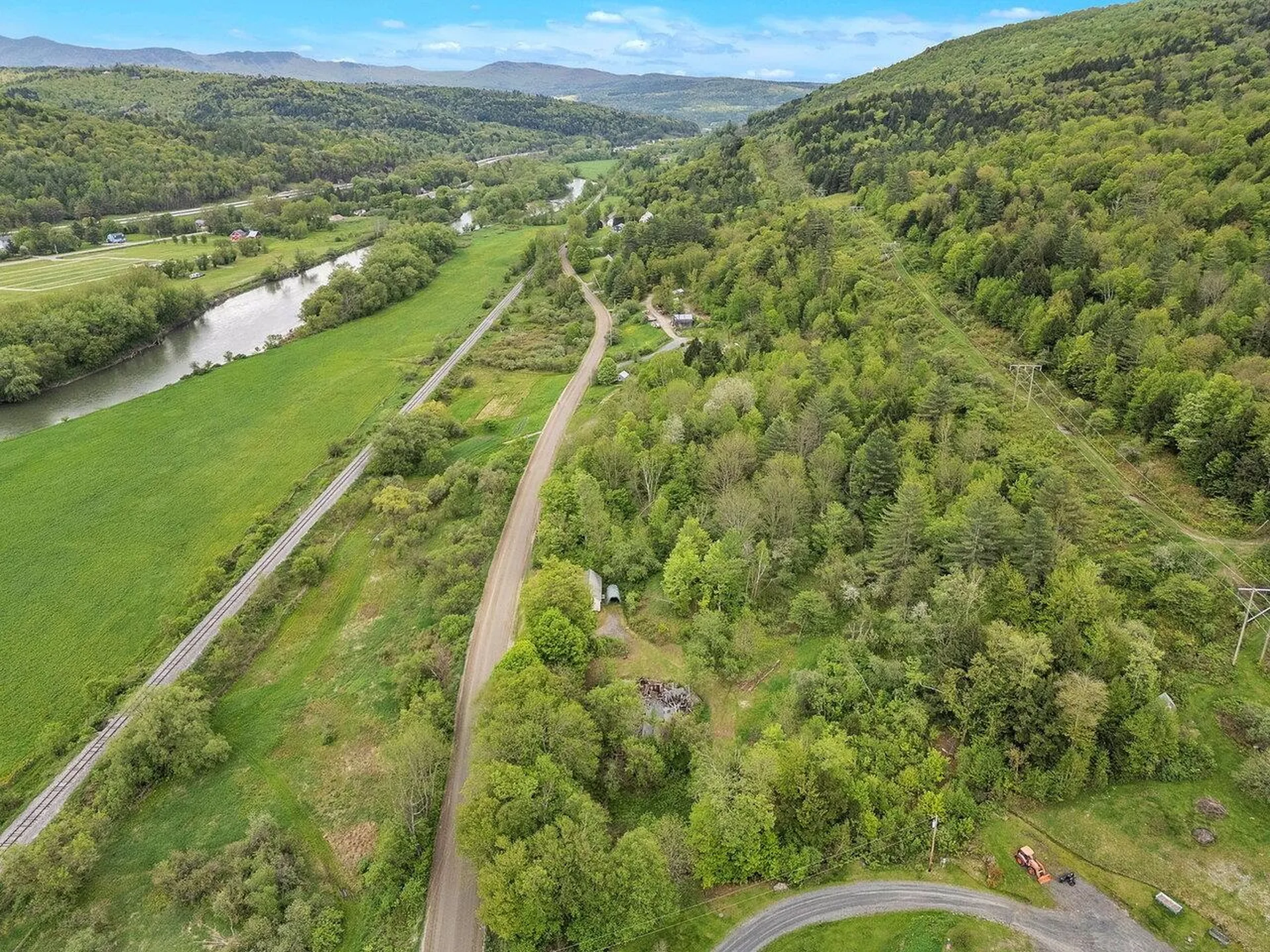 3567 River Road Duxbury VT 05676