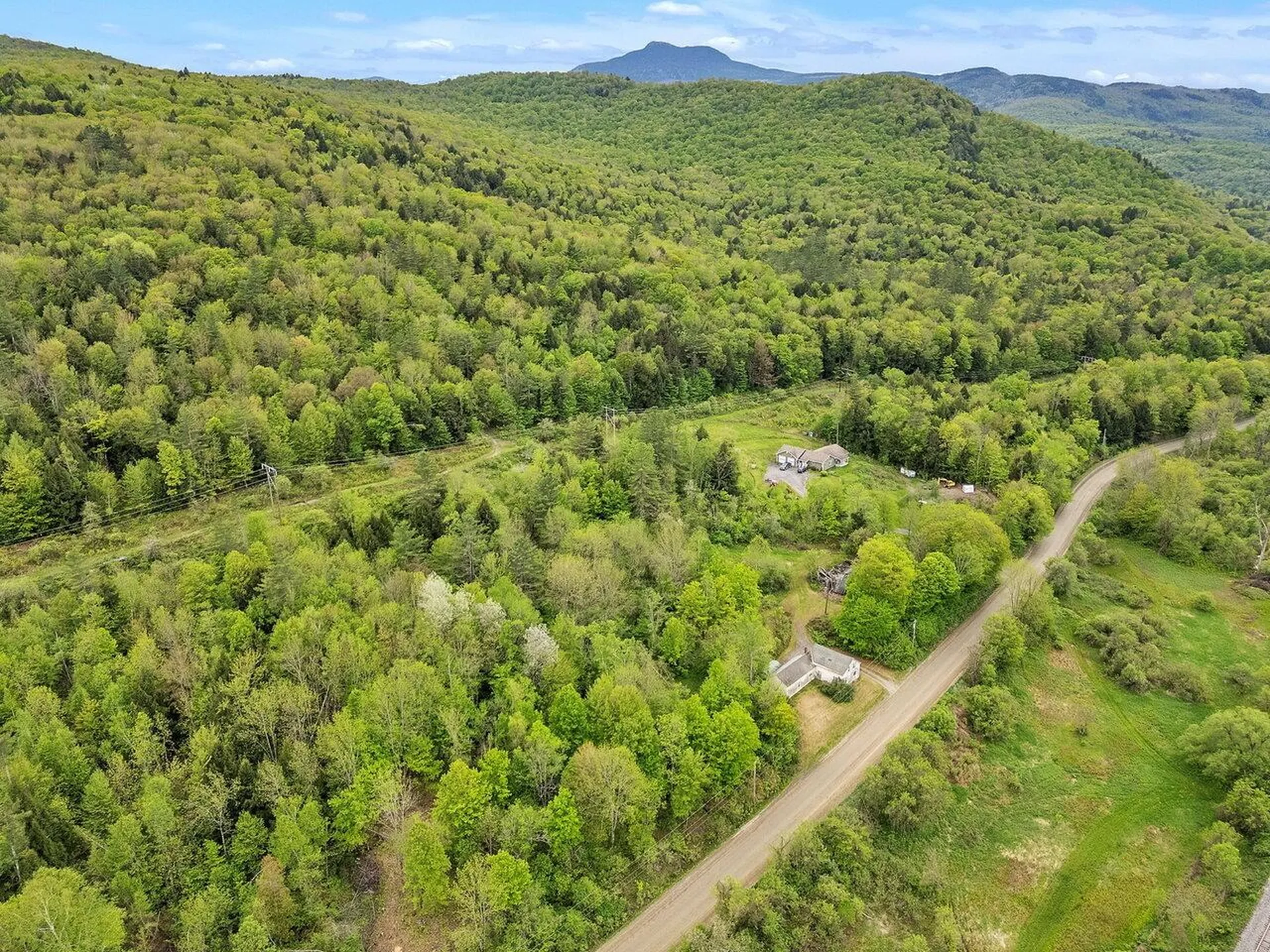 3567 River Road Duxbury VT 05676