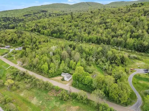 3567 River Road Duxbury VT 05676