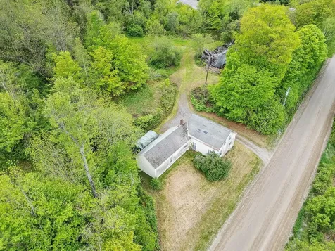 3567 River Road Duxbury VT 05676