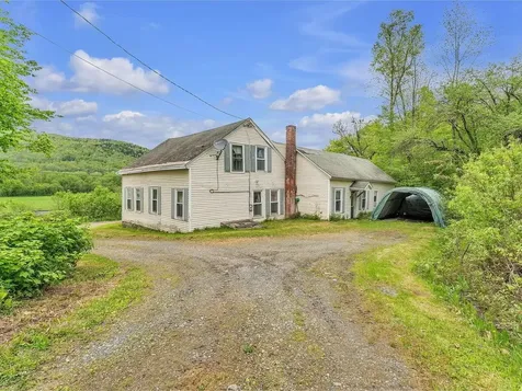 3567 River Road Duxbury VT 05676