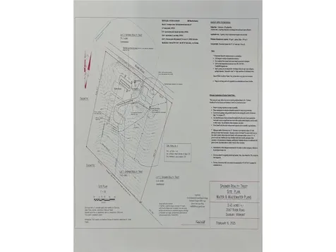 3567 River Road Duxbury VT 05676