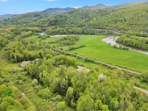 3567 River Road Duxbury VT 05676